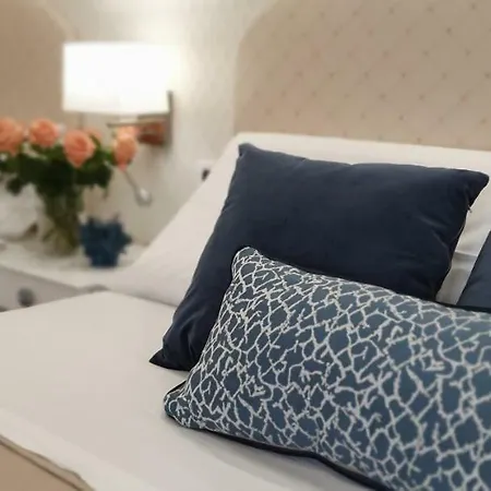 Bed and breakfast Ines 4*