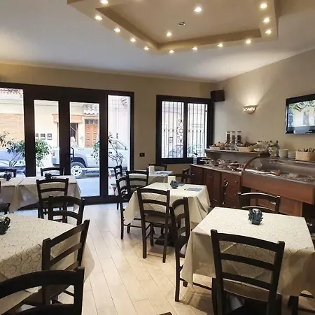 Bed and breakfast Ines 4*