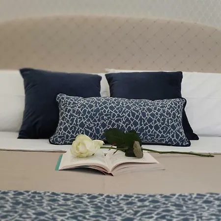 Ines Bed & Breakfast