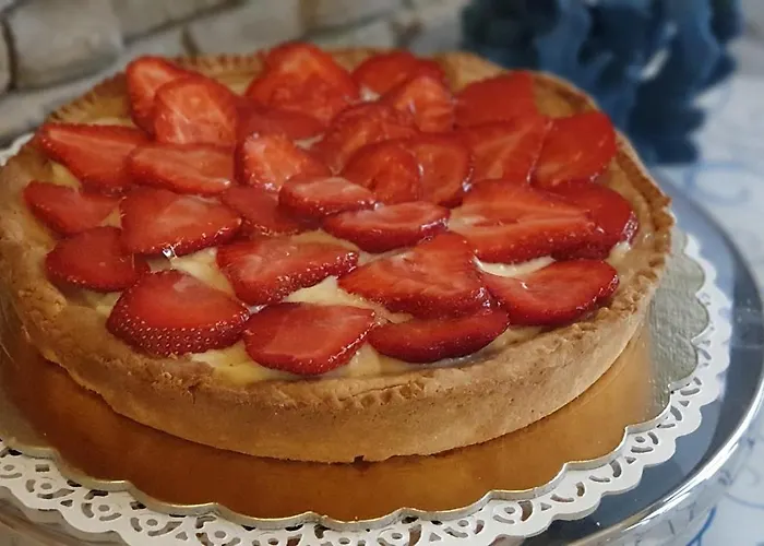 Bed & Breakfast Ines 4*