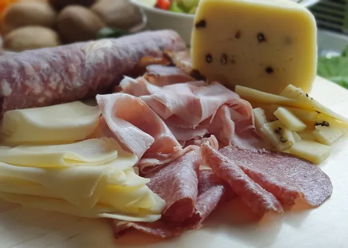 Bed & Breakfast Ines Giardini Naxos