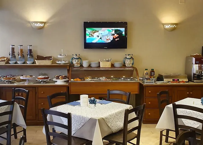 Bed & Breakfast Ines