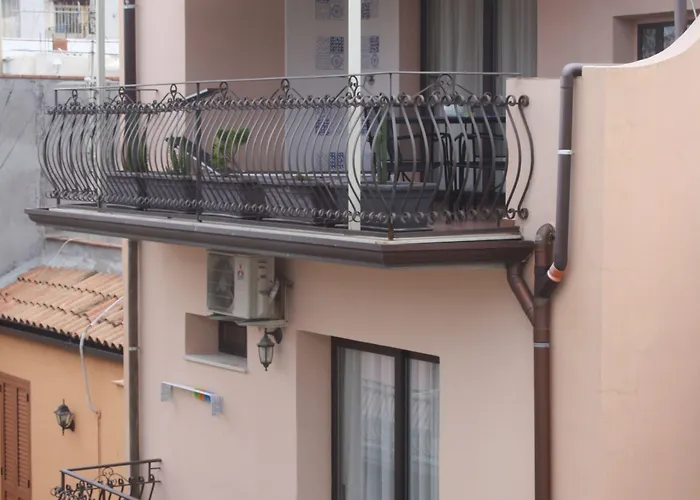 Ines Bed & Breakfast