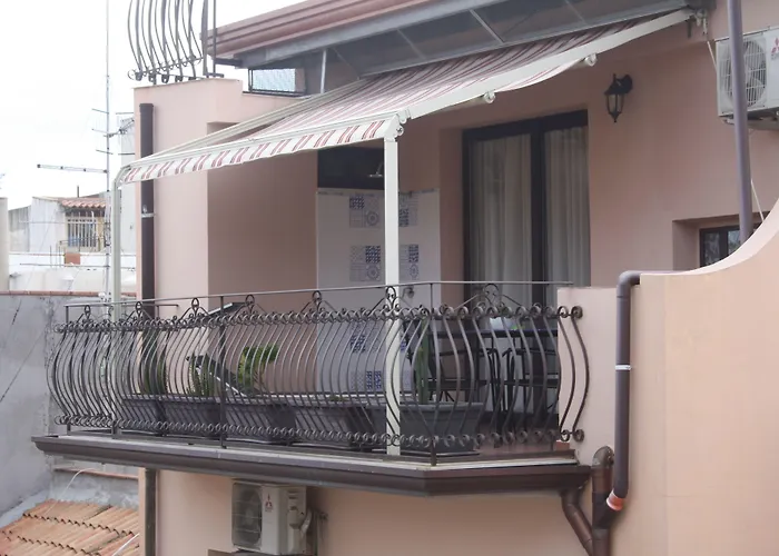 Ines Bed & Breakfast 4*