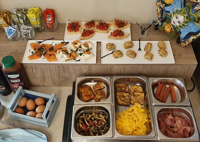 Bed & Breakfast Ines 4*