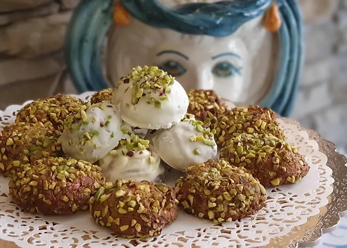 Ines 4* Giardini Naxos