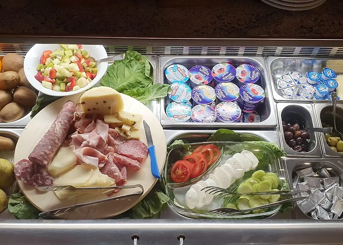 Ines Bed & Breakfast Giardini Naxos