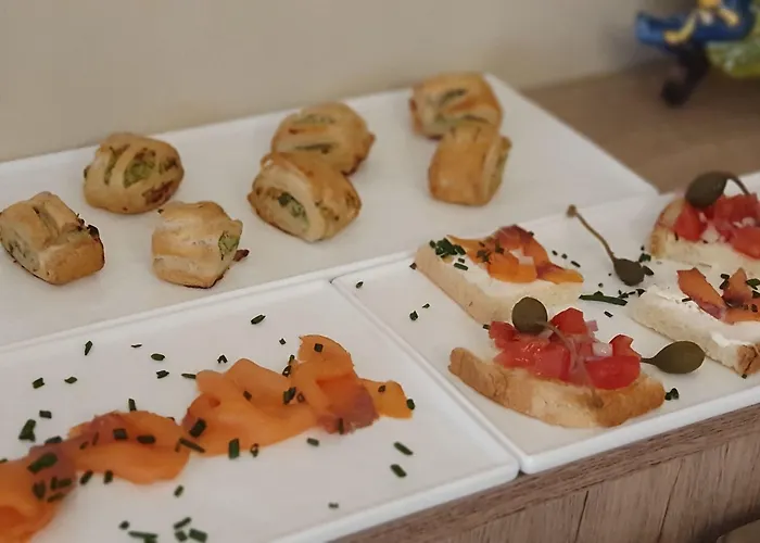 Bed & Breakfast Ines