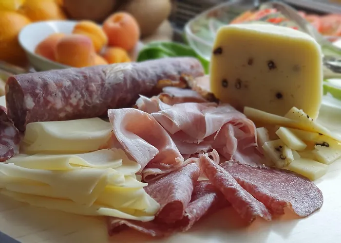 Ines Bed & Breakfast Giardini Naxos