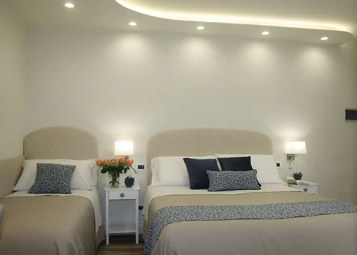 Bed & Breakfast Ines Giardini Naxos
