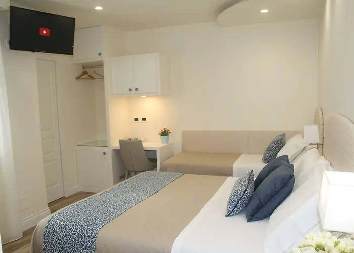 Bed & Breakfast Ines 4*