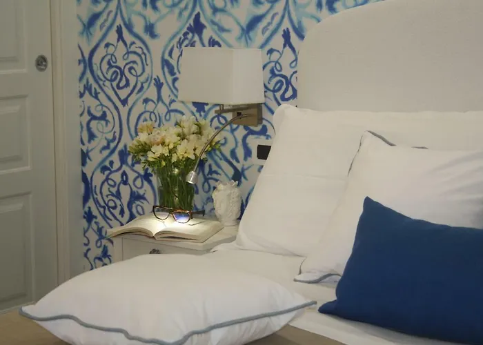 Ines Bed & Breakfast Giardini Naxos