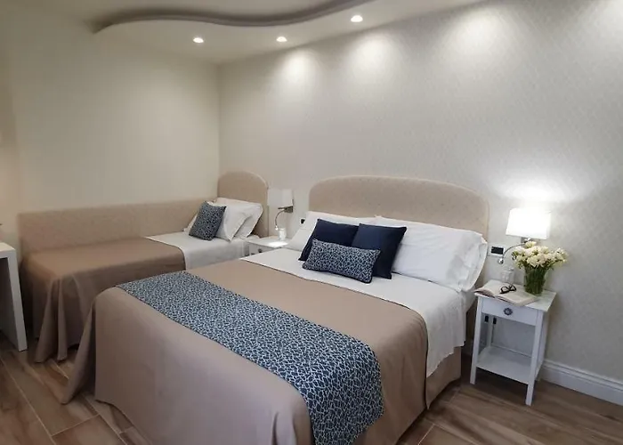 Ines Bed & Breakfast