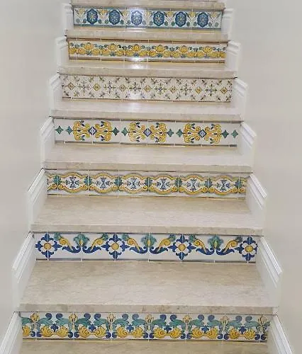 Ines Bed & Breakfast 4*