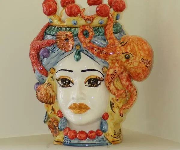 Ines 4* Giardini Naxos