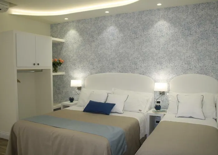 Ines Bed & Breakfast