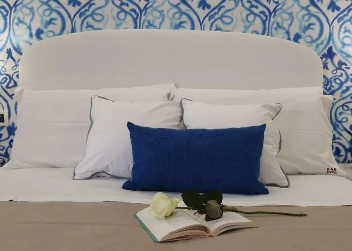 Bed & Breakfast Ines Giardini Naxos