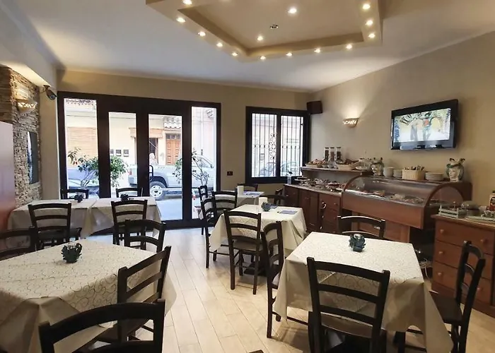 Bed & Breakfast Ines 4*