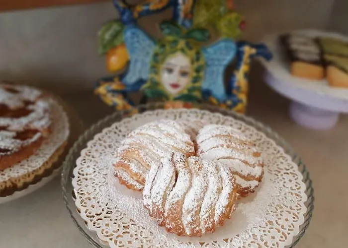 Ines Bed & Breakfast