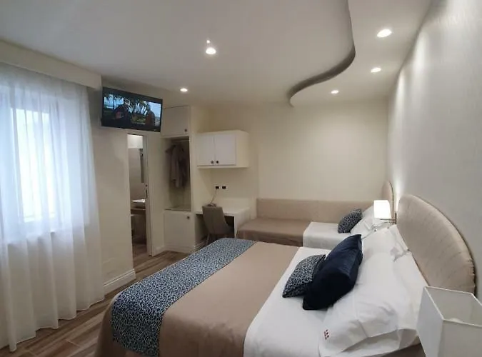 Bed & Breakfast Ines Giardini Naxos