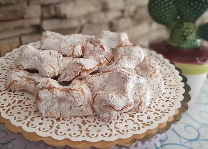 Ines Bed & Breakfast Giardini Naxos