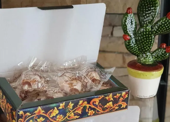 Bed & Breakfast Ines Giardini Naxos