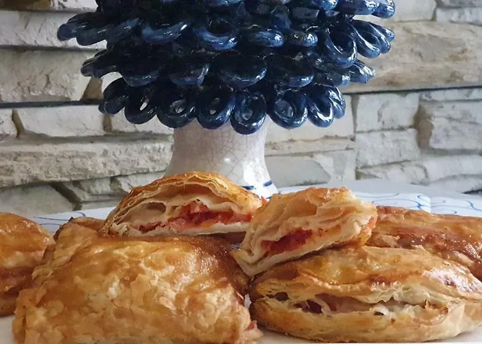 Bed & Breakfast Ines Giardini Naxos