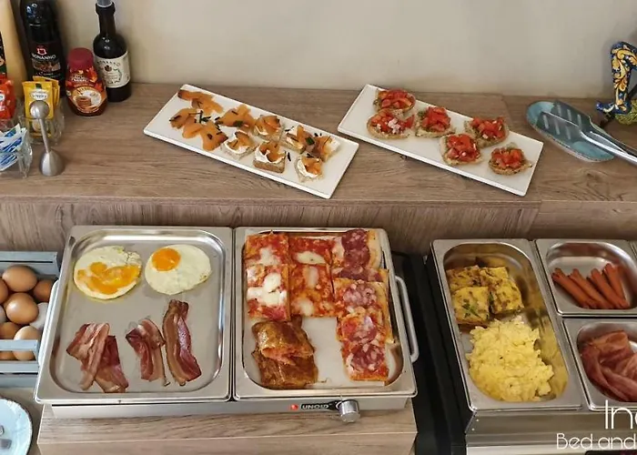 Ines Bed & Breakfast