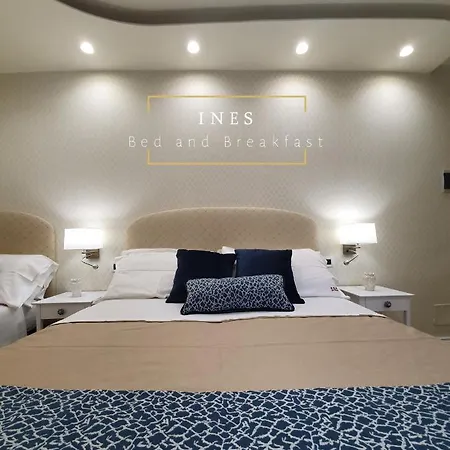 Ines 4* Джардіні-Наксос