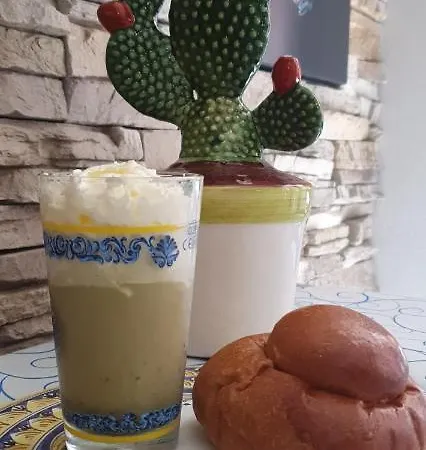 Ines Bed & Breakfast