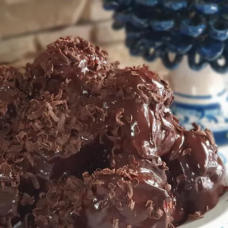 Bed & Breakfast Ines Giardini Naxos