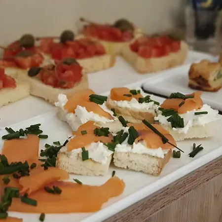 Ines Bed & Breakfast Giardini Naxos