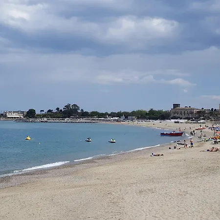 Ines 4* Giardini Naxos