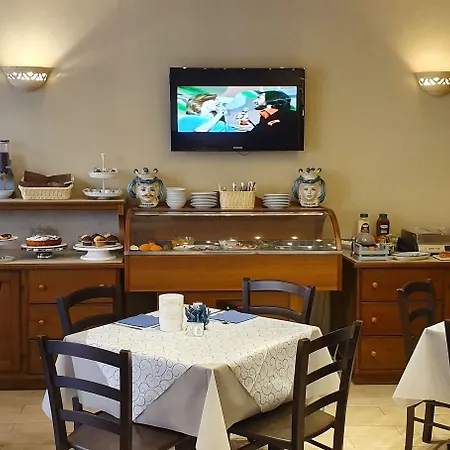 Готель типу 