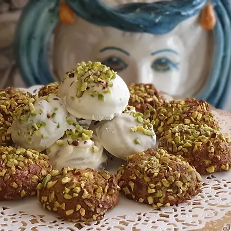 Ines 4* Джардіні-Наксос