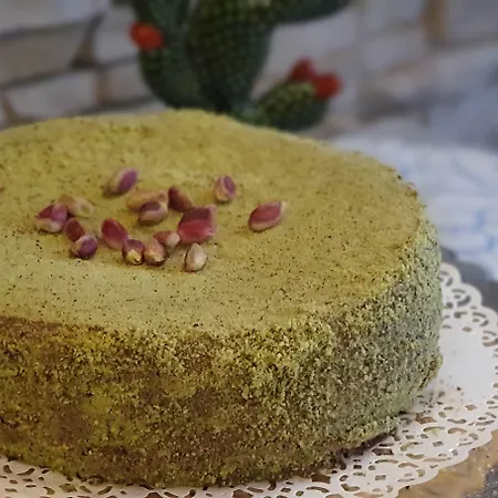 Ines Bed & Breakfast Giardini Naxos