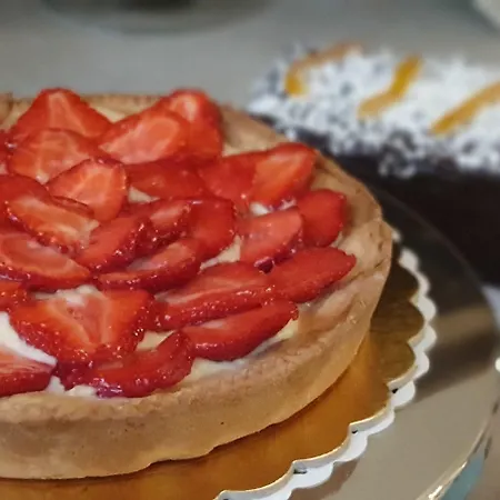 Ines Готель типу 