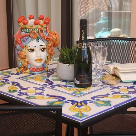 Bed & Breakfast Ines