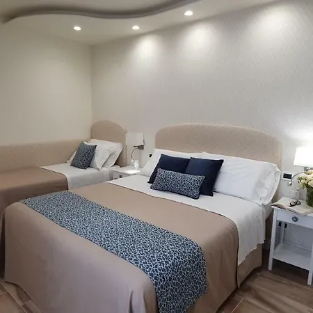 Ines Bed & Breakfast