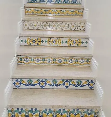 Ines Готель типу 