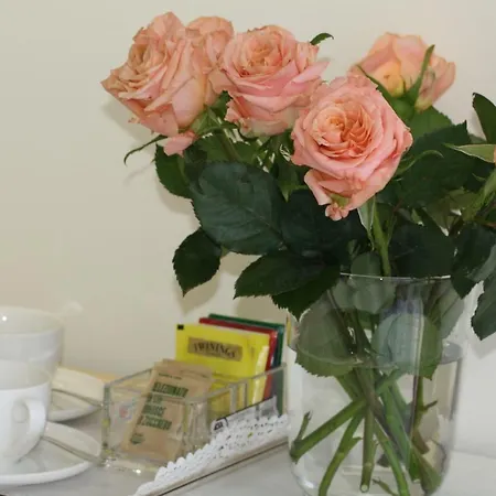 Ines Couette-café 3*