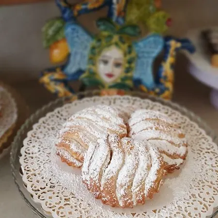 Ines Готель типу 