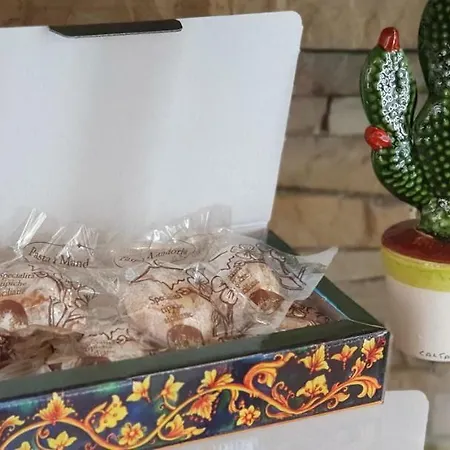 Bed & Breakfast Ines Giardini Naxos