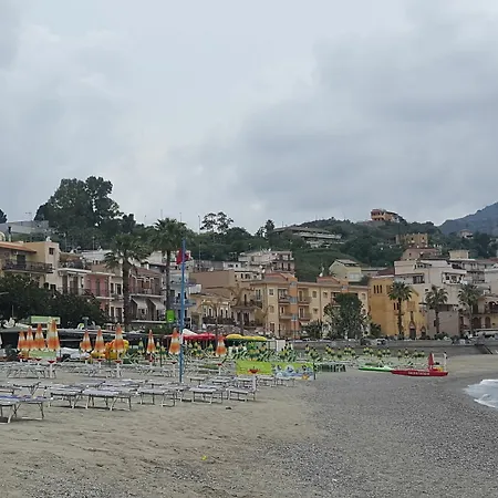 Ines 4* Giardini Naxos